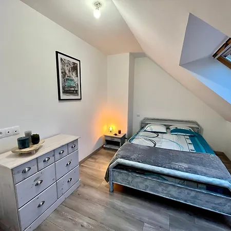 Apartment Flat Guecelard