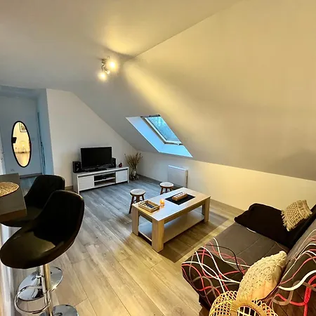 Apartment Flat *