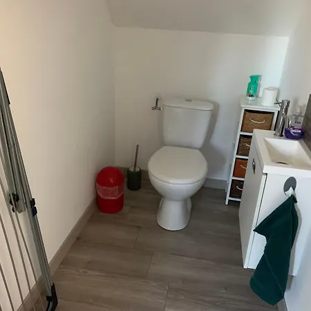 Flat Apartment