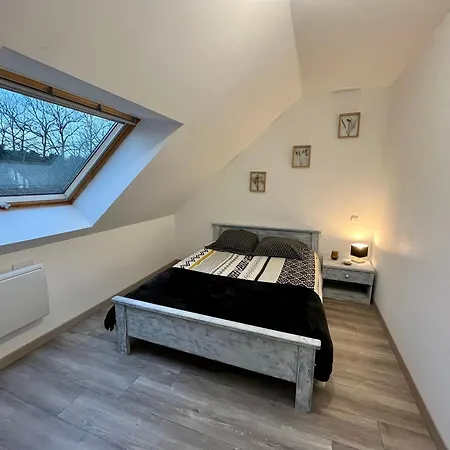 Apartment Flat