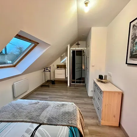 Apartment Flat